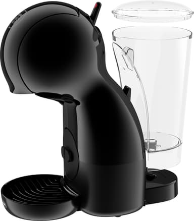Nescafe Dolce Gusto Piccolo XS kapselmaskin EDG110.AB (Svart)