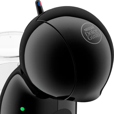Nescafe Dolce Gusto Piccolo XS kapselmaskin EDG110.AB (Svart)