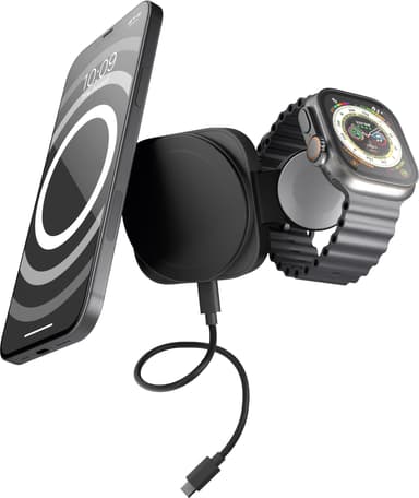 Zens Travel Charger Pro 2