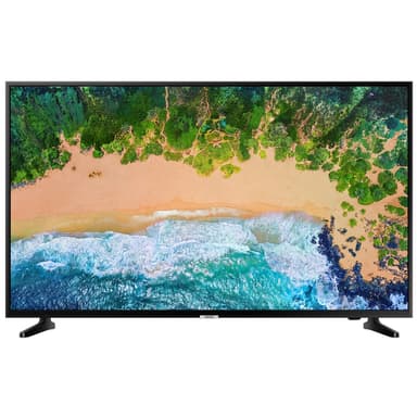 Samsung 55" 4K UHD Smart TV UE55NU6035