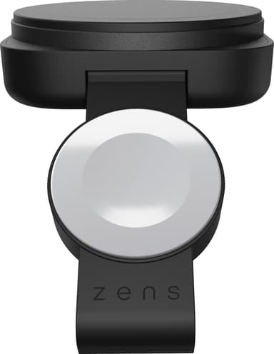 Zens Travel Charger Pro 2