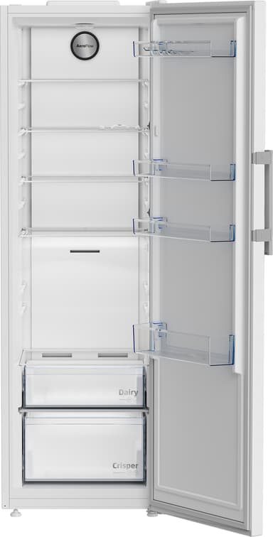 Beko Kylskåp B1RMLNE444W1 (vit)