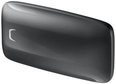 Samsung X5 extern Thunderbolt 3 SSD (2 TB)