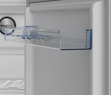Beko Kylskåp B1RMLNE444W1 (vit)