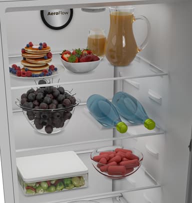 Beko Kylskåp B1RMLNE444W1 (vit)