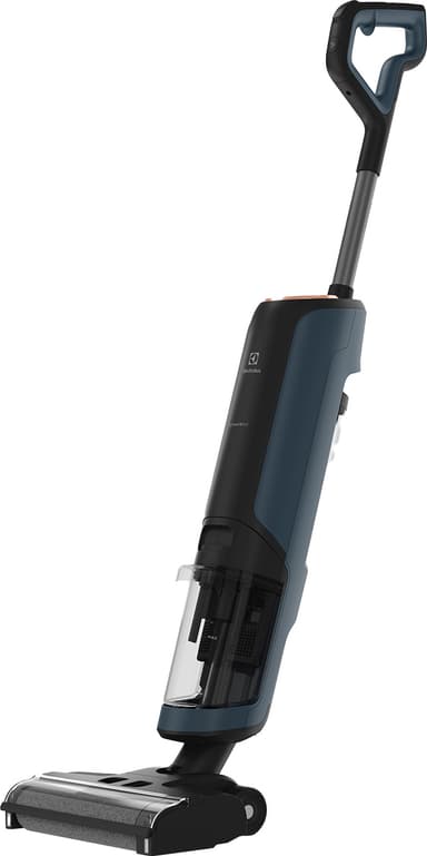 Electrolux 800 Wet & Dry sladdlös dammsugare EW81U3DB