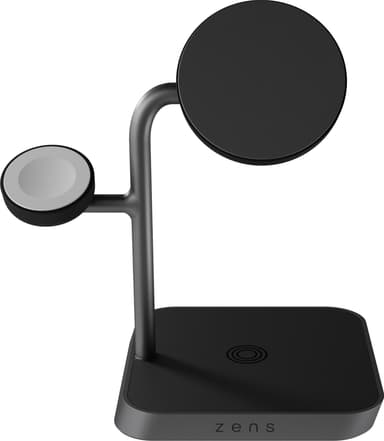 Zens Office Pro 3 trådlös laddare