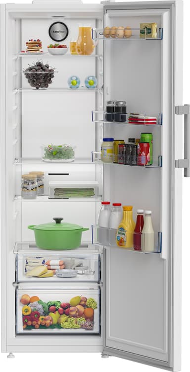 Beko Kylskåp B1RMLNE444W1 (vit)