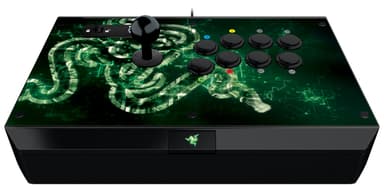 Razer Atrox arkadjoystick till Xbox One