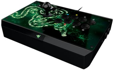 Razer Atrox arkadjoystick till Xbox One