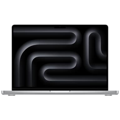 MacBook Pro 14 M3 16/1000GB (Silver)