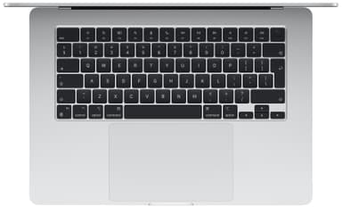 MacBook Air 15 M3/8GB/256GB (Silver)