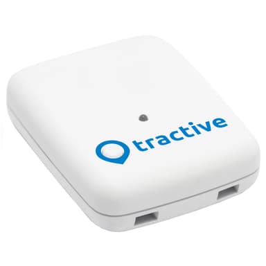 Tractive GPS Hund tracker