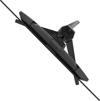 Asus ROG Swift PG27AQDM 26.5" OLED bildskärm för gaming