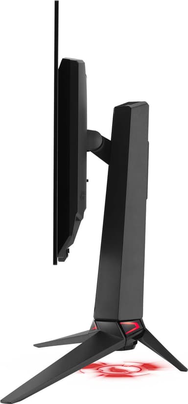 Asus ROG Swift PG27AQDM 26.5" OLED bildskärm för gaming