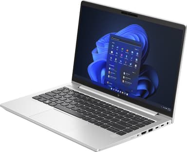 HP EliteBook 640 G10 i5-13/16/256 14" bärbar dator