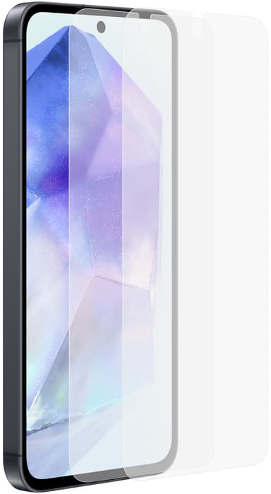 Samsung Galaxy A55 5G skärmskydd