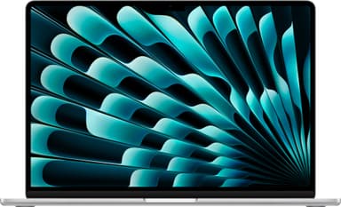 MacBook Air 15 M3/16GB/512GB (Silver)