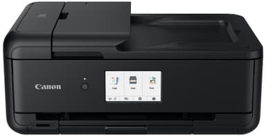 Canon Pixma  TS9550  AIO bläckstråleskrivare (svart)
