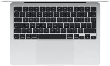 MacBook Air 13 M3 16/512GB (Silver)