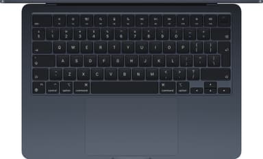 MacBook Air 13 M3 8/256GB (Midnight)