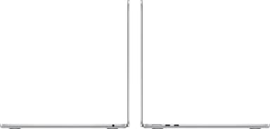 MacBook Air 13 M3 16/512GB (Silver)
