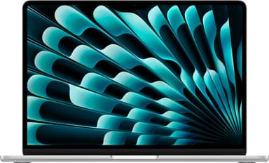 MacBook Air 13 M3 16/512GB (Silver)