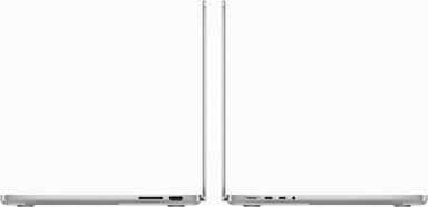 MacBook Pro 14 M3 16/1000GB (Silver)