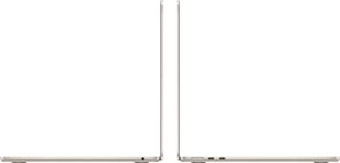 MacBook Air 13 M3 16/512GB (Starlight)