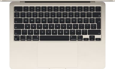 MacBook Air 13 M3 16/512GB (Starlight)