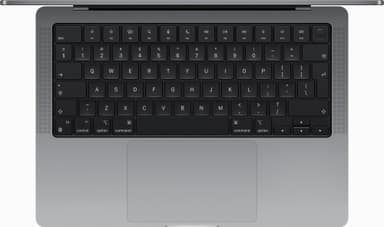 MacBook Pro 14 M3 16/1000GB (Space Gray)