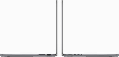 MacBook Pro 14 M3 16/1000GB (Space Gray)