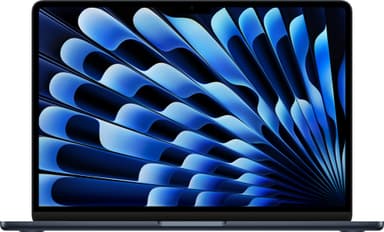 MacBook Air 13 M3 16/512GB (Midnight)