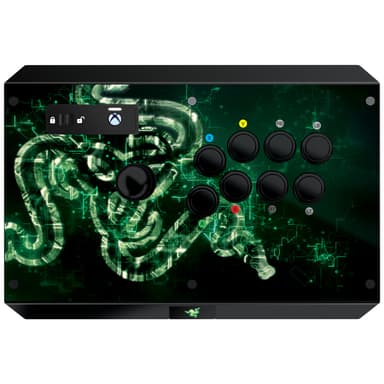 Razer Atrox arkadjoystick till Xbox One