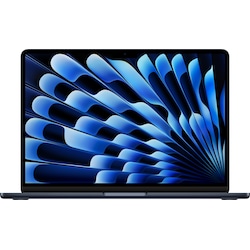 MacBook Air 13 M3 2024 8/256GB (Midnight)