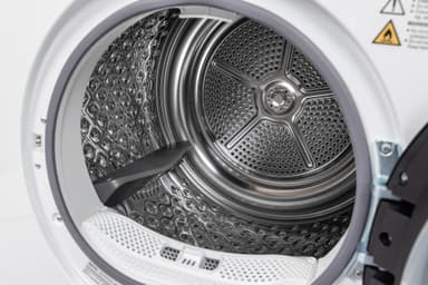 Epoq Torktumlare EHP9W23 (9kg)