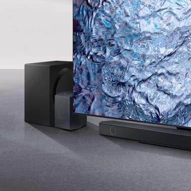 Samsung 9.1.4ch HW-Q935C soundbar (svart)