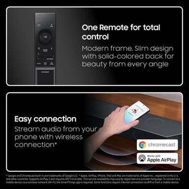 Samsung 9.1.4ch HW-Q935C soundbar (svart)