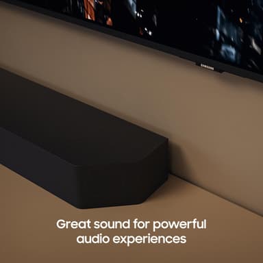 Samsung 9.1.4ch HW-Q935C soundbar (svart)