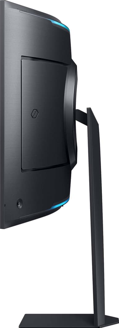 Samsung Odyssey Ark 2nd Gen G970NU 55" välvd VA bildskärm för gaming
