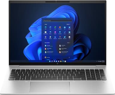 HP EliteBook 860 G10 i7-13/16/512 16" bärbar dator