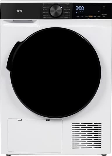 Epoq Torktumlare EHP9W23 (9kg)