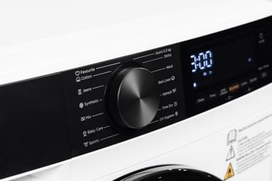 Epoq Torktumlare EHP9W23 (9kg)