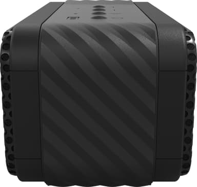 Klipsch Nashville bärbar högtalare (svart)