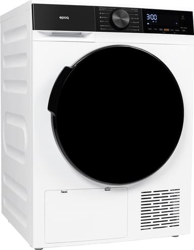 Epoq Torktumlare EHP9W23 (9kg)