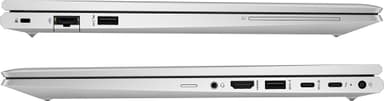 HP EliteBook 650 G10 i5-13/16/256 15.6" bärbar dator