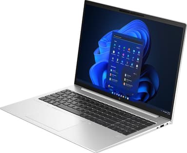 HP EliteBook 860 G10 i7-13/16/512 16" bärbar dator