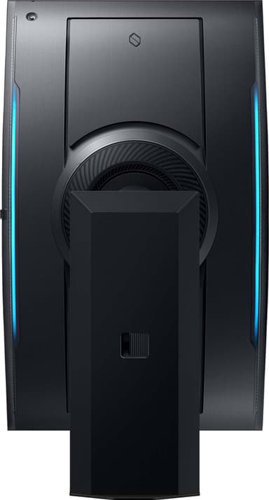 Samsung Odyssey Ark 2nd Gen G970NU 55" välvd VA bildskärm för gaming