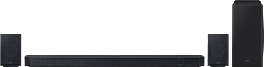 Samsung 9.1.4ch HW-Q935C soundbar (svart)