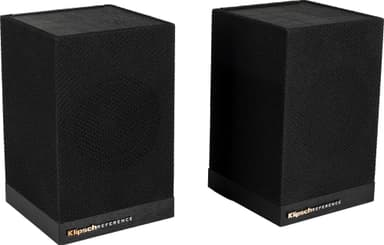 Klipsch Surround 3 högtalare (svart)